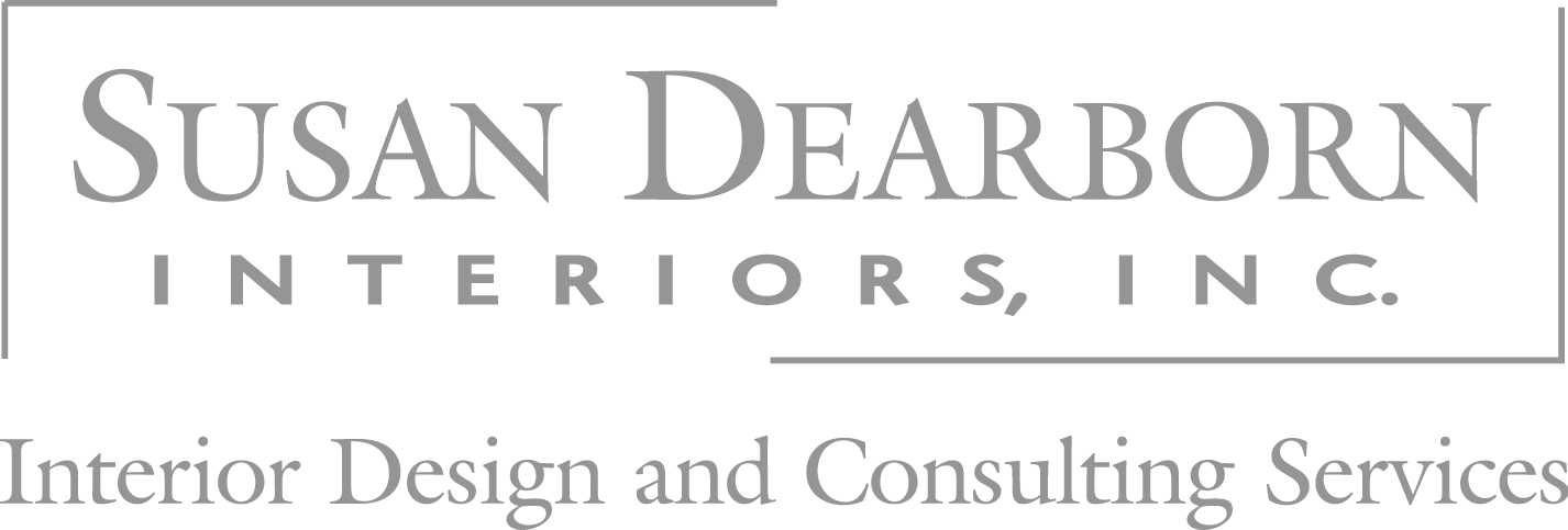 Award Winning Interior Design - Susan Dearborn Interiors